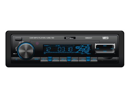 Radio auto DBS007