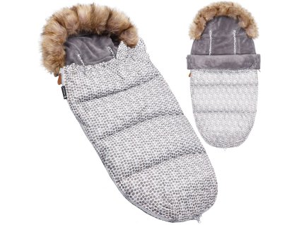 Sac de dormit pentru cărucior SB0042