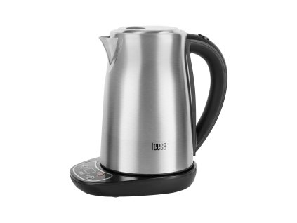 Fierbător cu reglare de temperatură 1,7L TSA1535