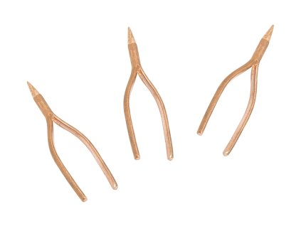 Vârf pentru stație de lipit cu transformator cupru 4401