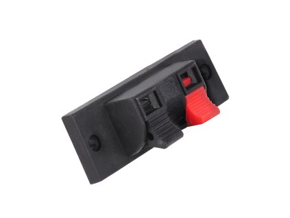 Priză pentru difuzoare 2PIN