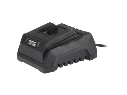 Încărcător pentru acumulatori 18V DED7038, potrivit pentru DED7032, DED7034, DED7035, DED6936, DED6937 DED7038