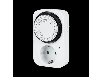 Priză cu temporizator TS-WF1