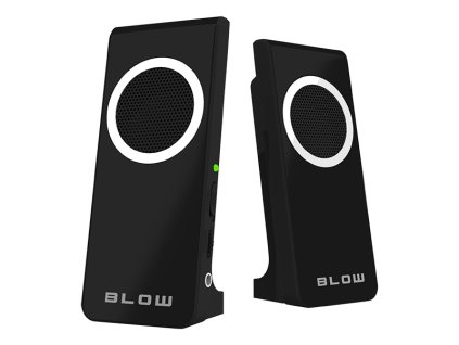 Boxe pentru computer 2.0 MS-22