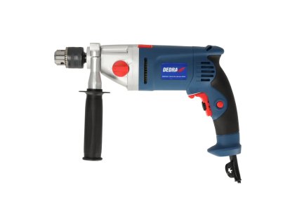 Bormașină cu percuție 850W DED7963