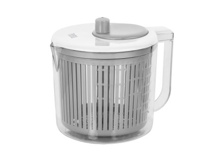Centrifugă pentru salată 2,5l TSA0200