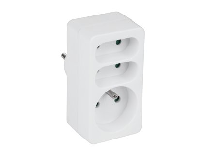 Distribuitor Rebel 1 la 2 f l + 1 cer.