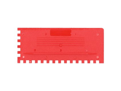 Pieptene pentru adeziv 1118