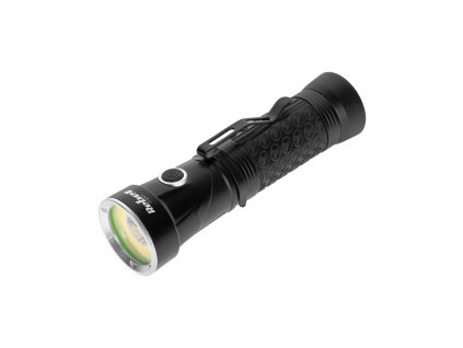 Lanternă LED Rebel cu cap mobil URZ0947