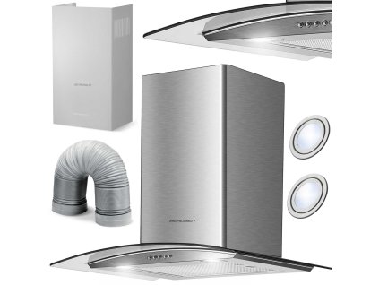 Hota de perete 60 cm BT-202