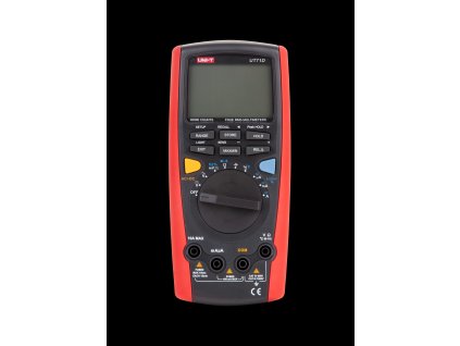 Multimetru UT71D
