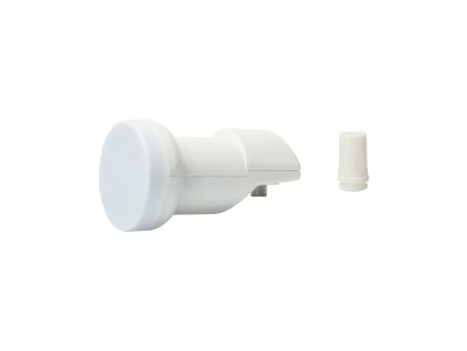 Convertor satelit OPTICUM LNB SINGLE RED ROBUST