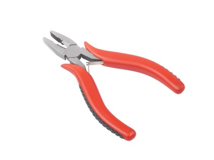 Mini clește 120 mm universal SILVER SV42300