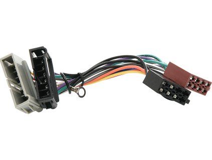 Conector ISO autoradio pentru Chrysler / Jeep / Dodge 0545-