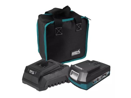 Set de unelte cu acumulator DED7030G01