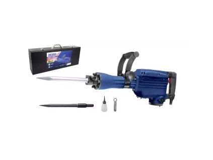 Ciocan demolator 1600W DED7848