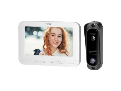 Videointerfon SETAR alb