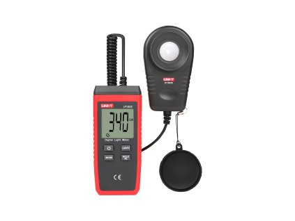 Luxmetru Uni-T UT383S