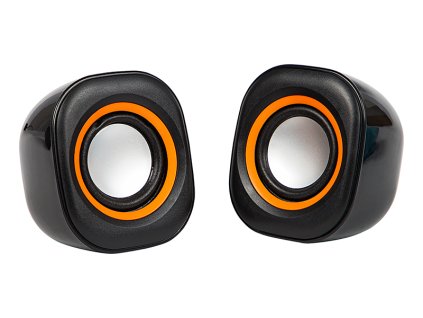 Boxe pentru calculator 2,0 MS-24