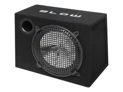 48270 2 subwoofer pasiv auto blow 1203
