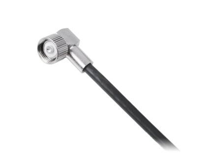 Cablu pentru antenă CB auto cu conector LC27 6 m