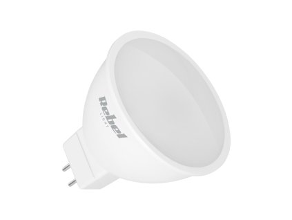 Bec LED MR16 6W, 6500K, 12V