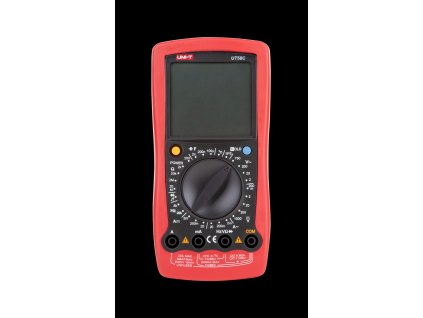 Multimetru UT58C