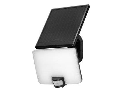 Lumină cu senzor de mișcare SOLIS SL-6467BLR4