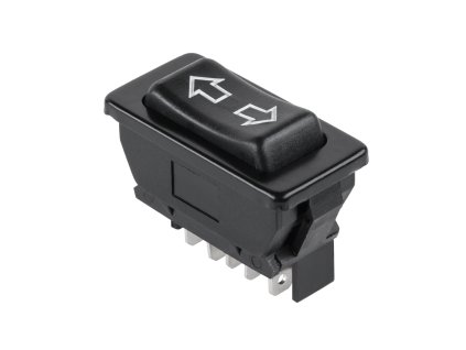 Comutator basculant PRK0012 ASW-01 revenire