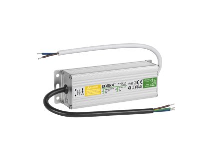 Sursă LED 12V W-36W-3A IP67