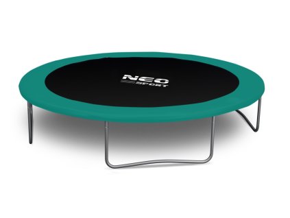 Capac arcuri pentru trambulină 435 cm 1855