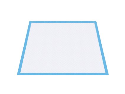 Suport absorbant pentru câini 40x60 50buc PA2014