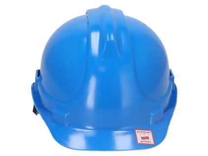 Cască de protecție albastră BH1092
