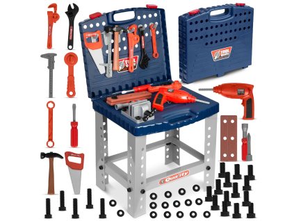 Atelier pentru copii 772400 albastru