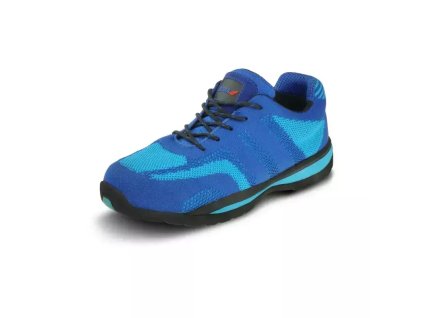 Pantofi de lucru M2 sport, kat, O1 SRC BH9M2Z-39 (Farba Modrá, Veľkosť 39)