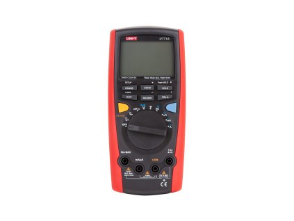 Multimetru UT71A
