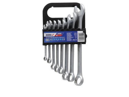 Set chei combinate CrV 8 buc 1403