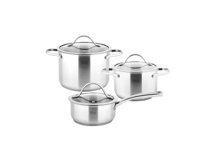Set de oale TEESA COOK EXPERT MASTER