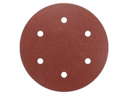 Disc de șlefuit 80, 225mm DED7749C1