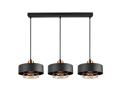 Lampă suspendată CHIRO 3