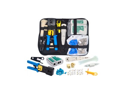 Set de sertizare PROFI NAR0860