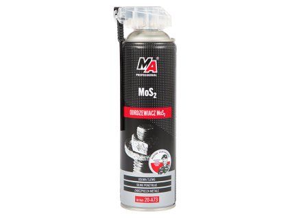 501 dizolvant pentru suruburi 500ml 52 315