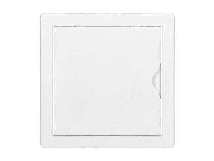 Uși de revizie 15/15 albe