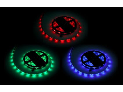 Banda LED 5m LED0139-2