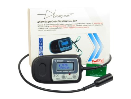 Grosime incondeiere GL-6S+