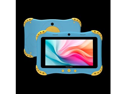 Tablet Kruger&Matz FUN 708 albastru