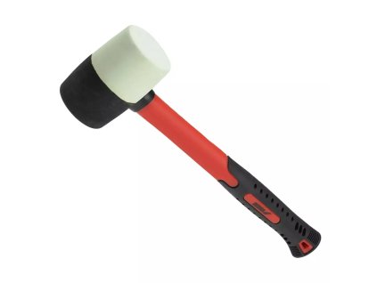 Ciocan din cauciuc pentru tinichigerie 13M253