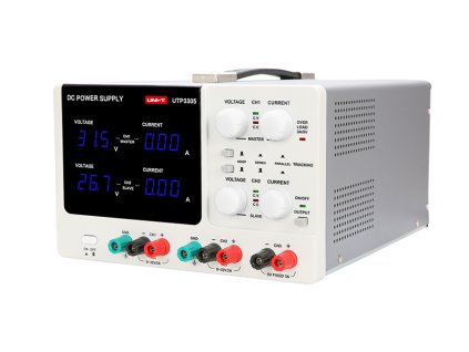 Sursă de laborator Uni-T UTP3305