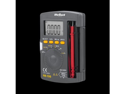Multimetru RB-10B