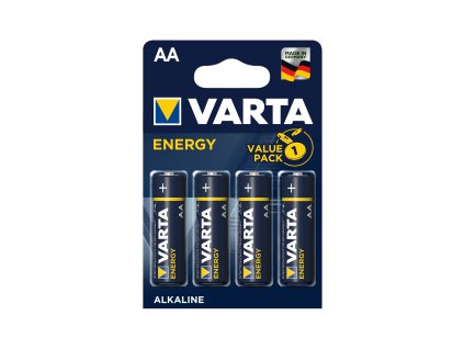 Baterii AA 4buc BAT0232